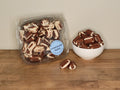 Chocolate Puffs