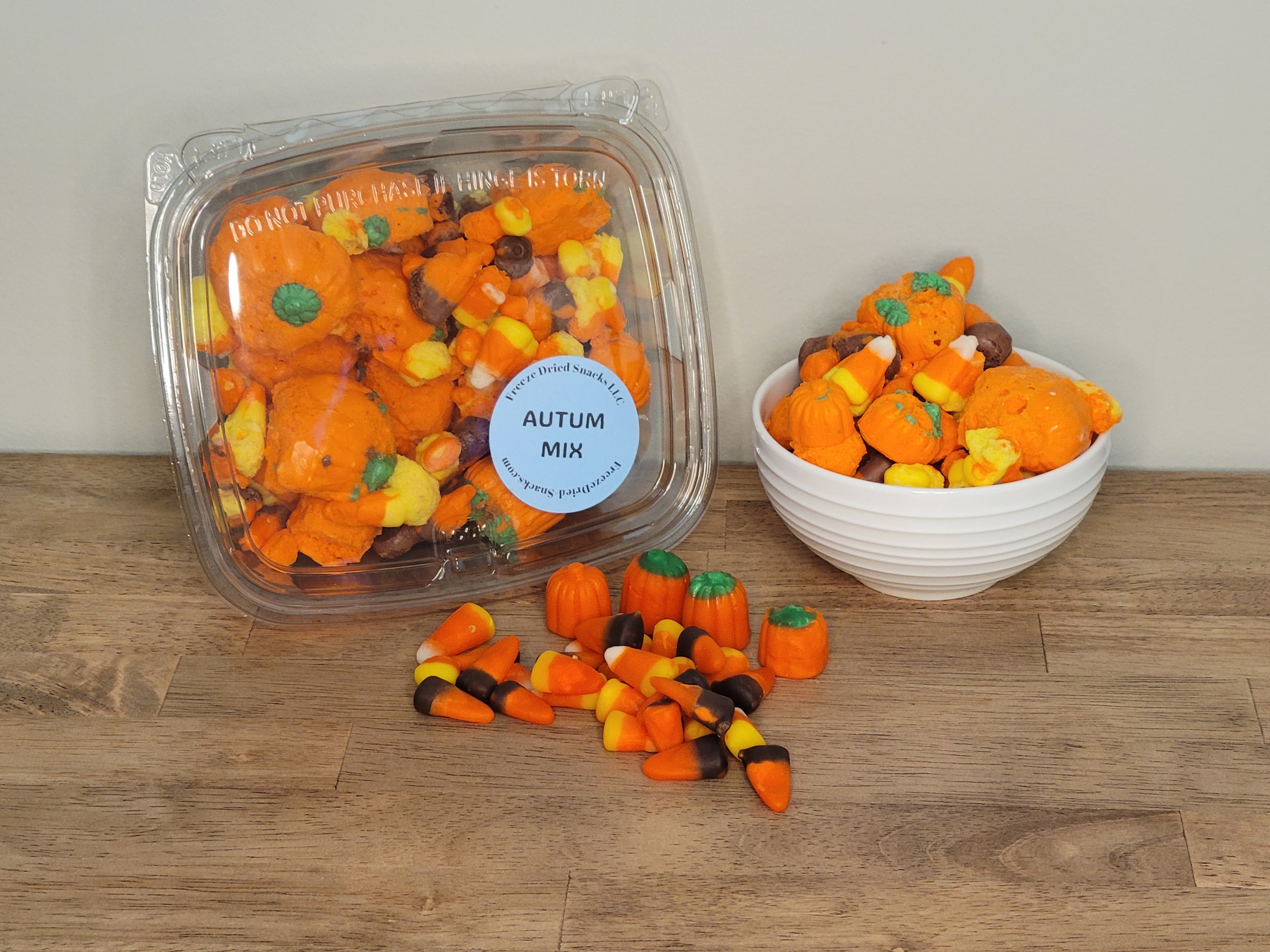 Autum Mix