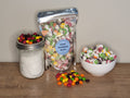 Rainbow Bites Sour Power