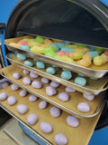 Saltwater Taffy