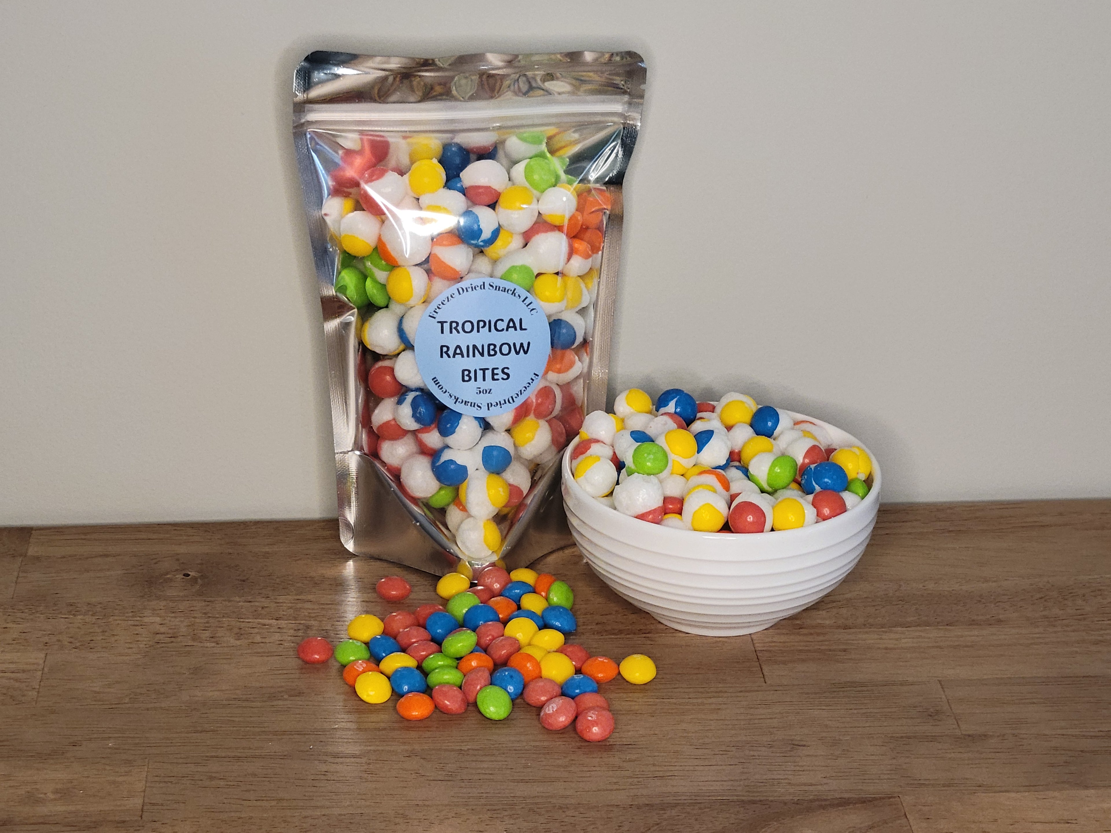 Geek Clusters